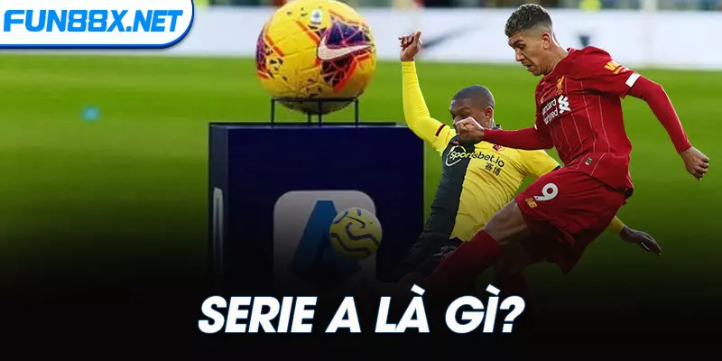 Serie A